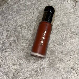 Rare beauty blush shade love